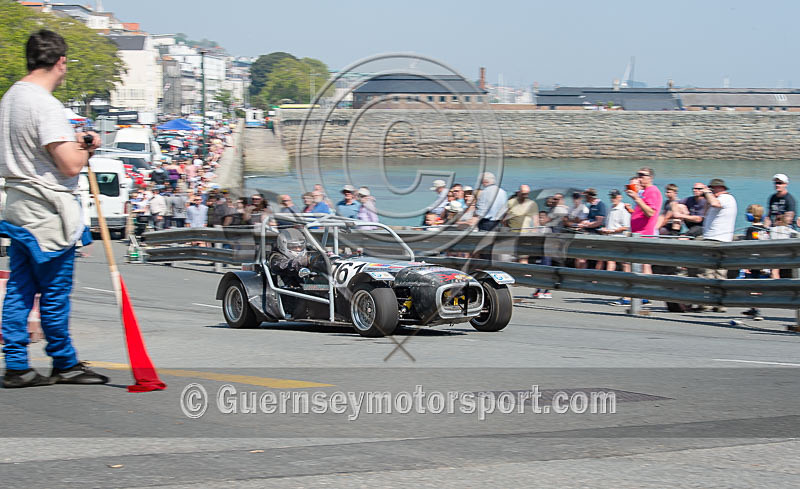 GMCCC Hillclimb_07-05-2018_CAR-33 - CARS_07-05-2018
