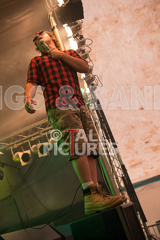 Pirate Party Brigade-24 - PIRATE PARTY BRIGADE