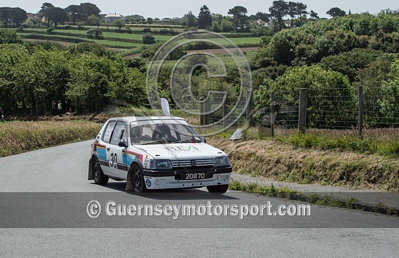 Reservoir Speed Event_2013-Car-101 - RESERVOIR SPEED EVENT 2013 - CARS