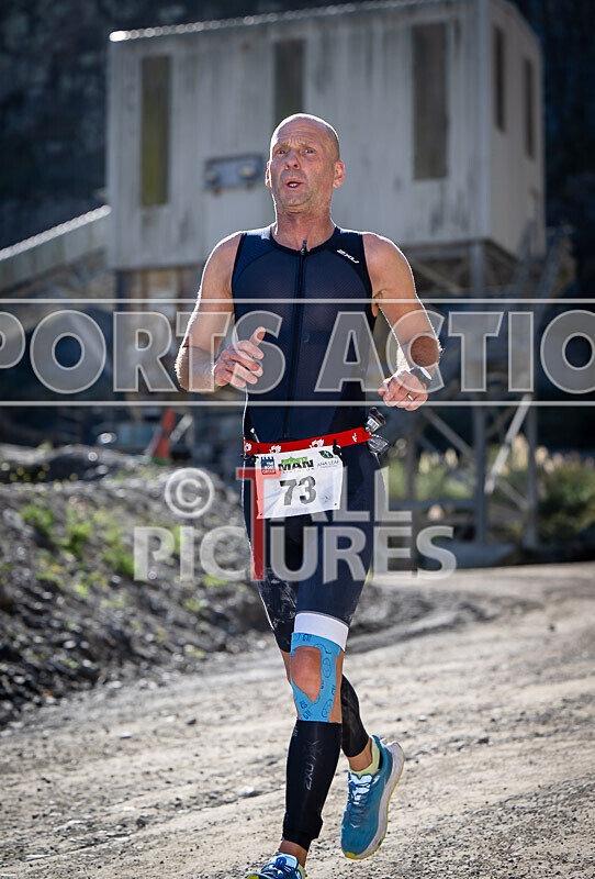 Granite Man 2022-222 - GRANITEMAN TRIATHLON 2022