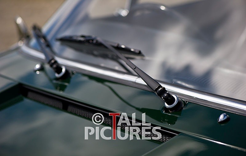 Porsche_911T-53 - HARRISON AUTOMOTIVE