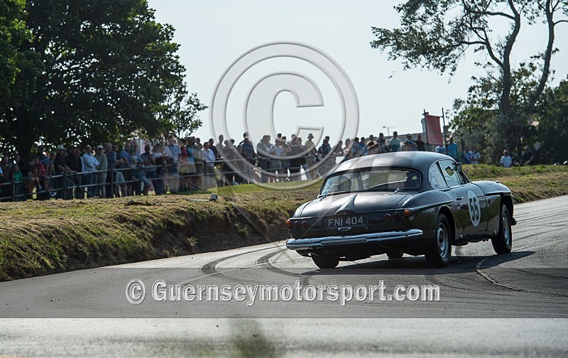 Guernsey National Hill Climb_2013_Car-95 - GUERNSEY NATIONAL 2013 - CARS