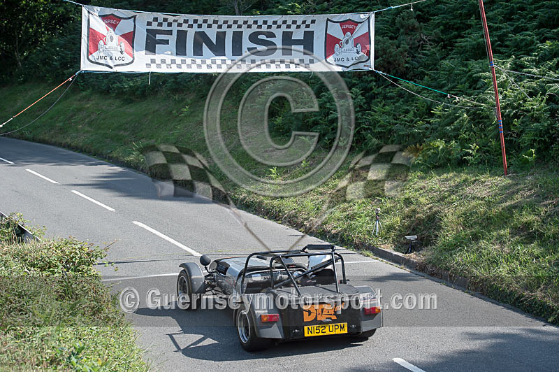 Jersey National Hillclimb_2014_Car-241 - JERSEY NATIONAL 2014 - CARS