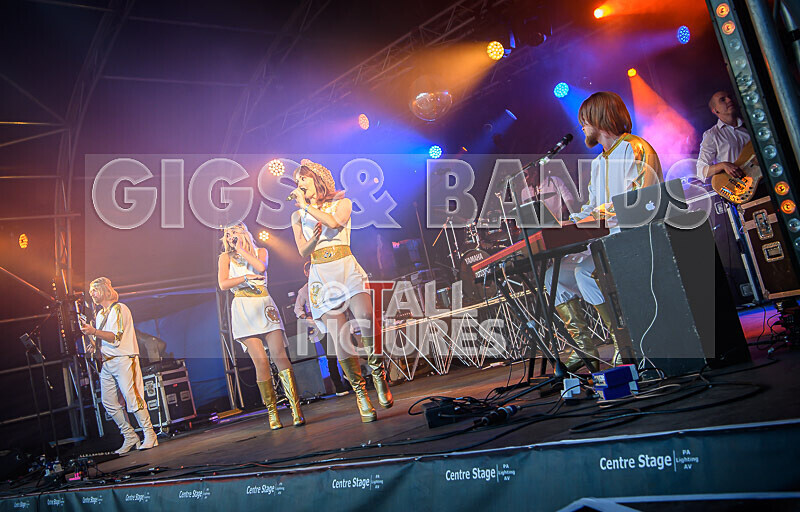 Abba Mania-15 - ABBA MANIA