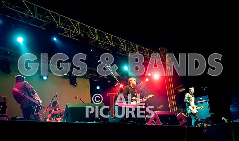 The Gaslight Anthem-20 - THE GASLIGHT ANTHEM