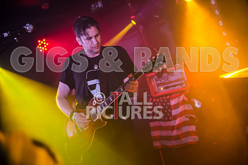 Jonny Lives-184 - JONNY LIVES