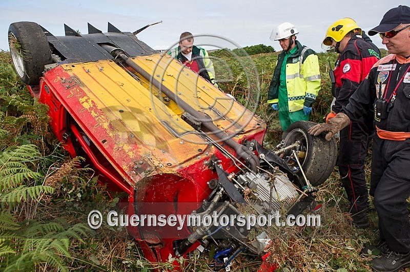 Tim Le Pelleys Crash-10 - CRASHES - GALLERY 6