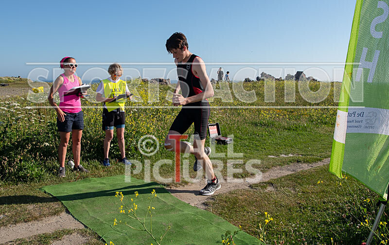 Triathlon_13-06-2021-69 - GRANDE ROCQUES TRIATHLON