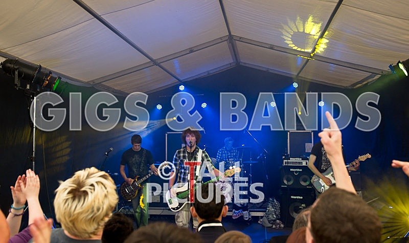 Breaking the Silence-141 - BREAKING THE SILENCE