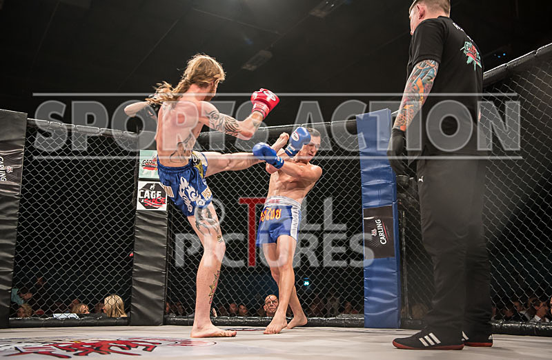 Josh Meadowcroft v Jake Brookfield-49 - BOUT-11 Josh Meadowcroft v Jake Brookfield