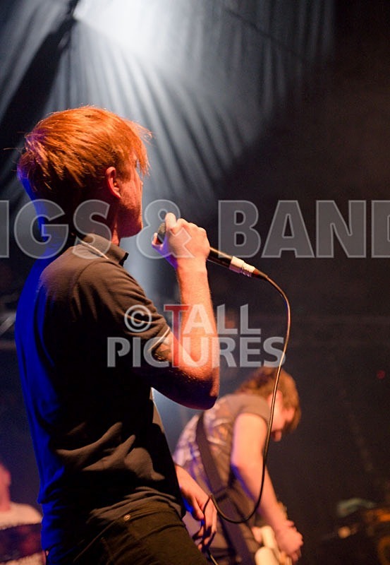 Chaos 2013_Mallory Knox-77 - MALLORY KNOX