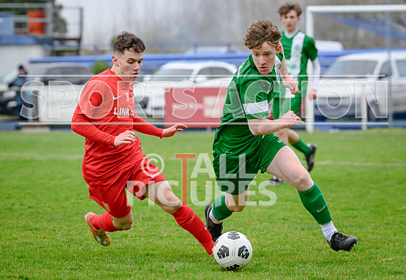 Junior Muratti 2023-70 - THE 2023 JUNIOR MURATTI