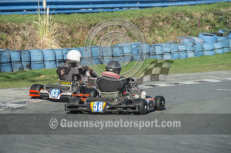 Karting_01-11-2015-47 - KARTING SUMMER CHAMPIONSHIP ROUND-9
