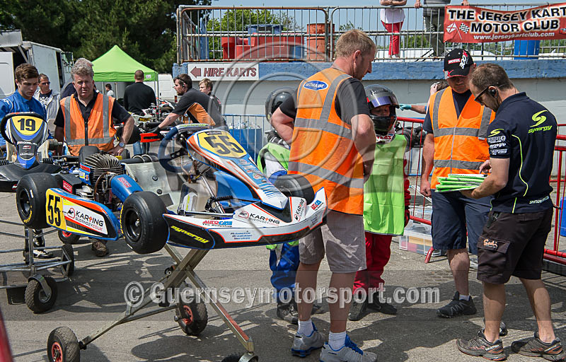 Kart_Inter Island 2016-127 - KARTING 2016 - SUMMER CHAMPIONSHIP ROUND-3 & INTER INSULAR 2016