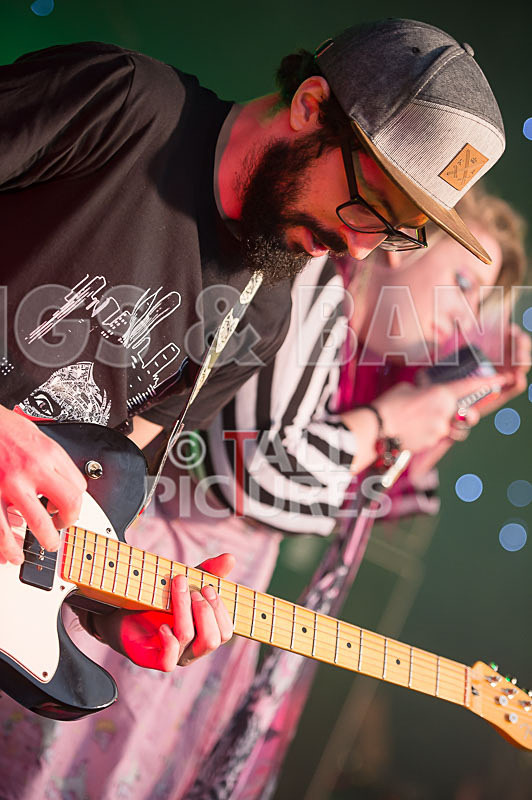 Static Alice-410 - STATIC ALICE