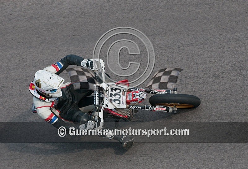 Ald Hill Bike-54 - ALDERNEY HILL CLIMB 2009