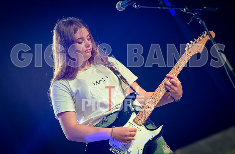 Alysida-39 - ALYSIDA