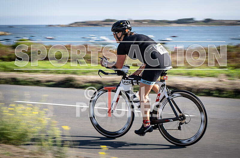 Granite Man 2022-156 - GRANITEMAN TRIATHLON 2022