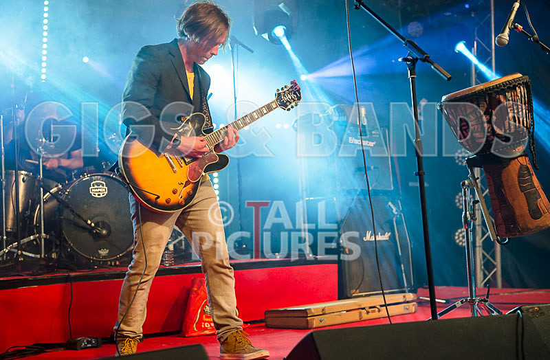 Tantale-332 - TANTALE