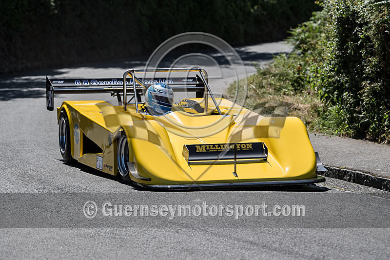 Reservoir Speed Event 2017_CAR-97 - RESERVOIR SPEED EVENT 2017 - CARS