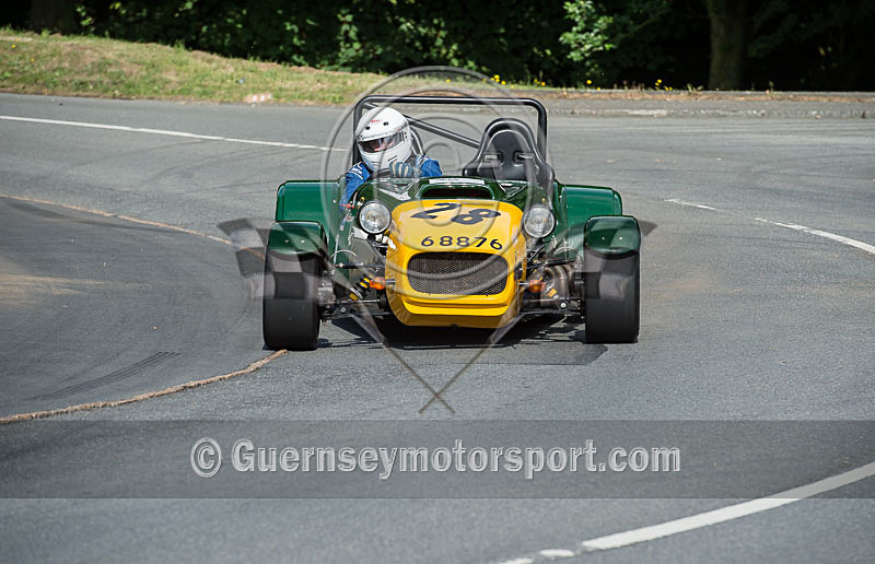 Guernsey National_2014_CAR-232 - GUERNSEY NATIONAL 2014 - CARS