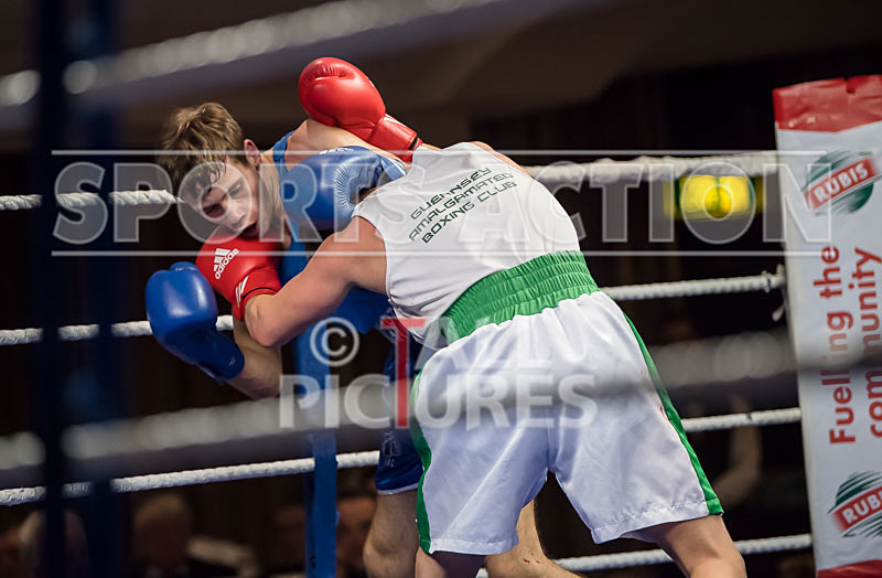 BOUT-4_Niall Adams v Jake McCarthy-8 - BOUT-4_Niall Adams v Jake McCarthy