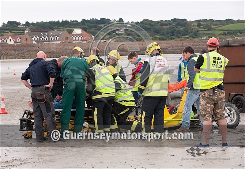 Rescue  Marshalls-78 - RESCUE TEAMS, MARSHALLS & OFFICIALS