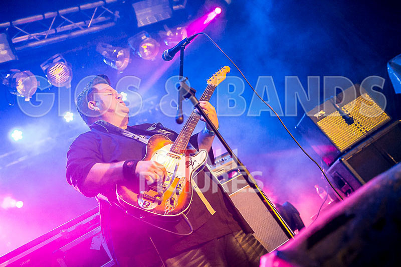 Pussycat and the Dirty Johnsons-67 - PUSSYCAT AND THE DIRTY JOHNSONS