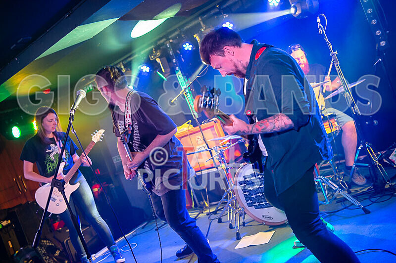 Third Time Lucky-2 - THIRD TIME LUCKY