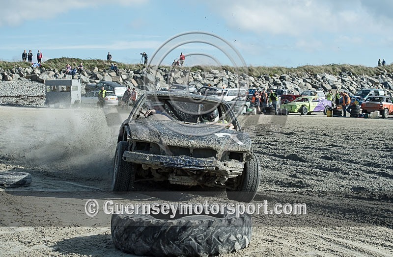 Autocross_Winter_2013_Race-2-99 - AUTO-X_06-10-2013