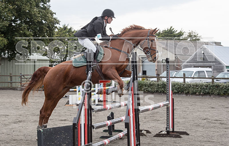 North Showjumping_2016-54 - NORTH SHOW SHOWJUMPING 2016