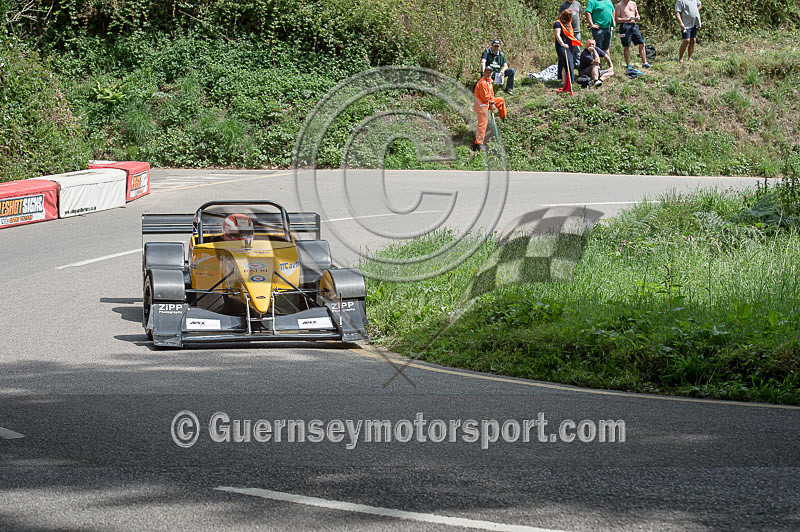 Jersey National Hillclimb_2014_Car-156 - JERSEY NATIONAL 2014 - CARS