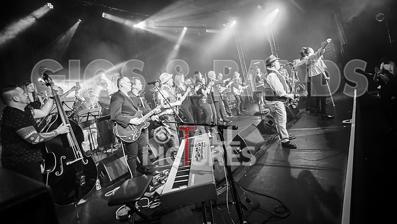 Harry Dean Junior and the New Breed-29 - HARRY DEAN JUNIOR AND THE NEW BREED