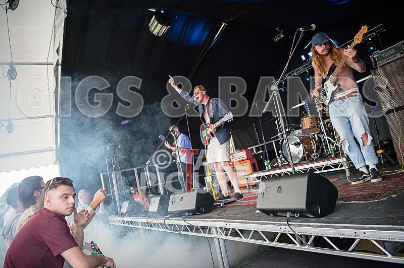 The Attic Preachers-3 - ATTIC PREACHERS