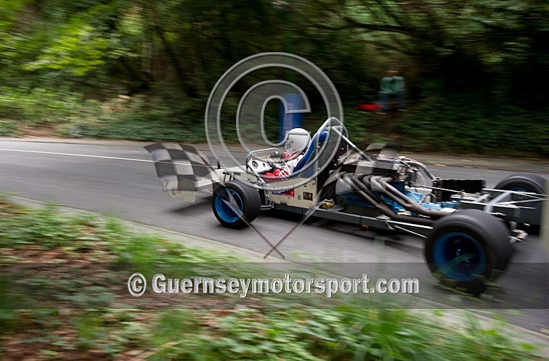 Hill Climb_29-08-11_Car-42 - CARS 2011-08-29