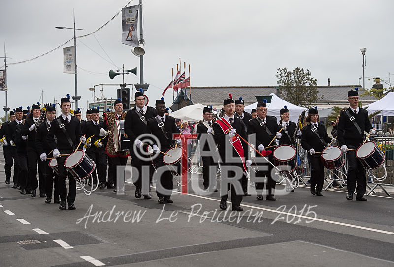 Liberation Day 2015-40 - LIBERATION GUERNSEY 2015
