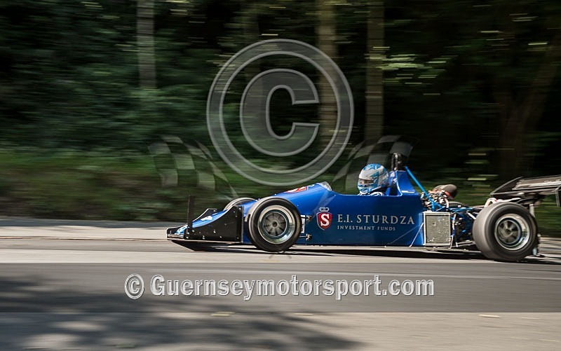 Guernsey National Hill Climb_2013_Car-99 - GUERNSEY NATIONAL 2013 - CARS