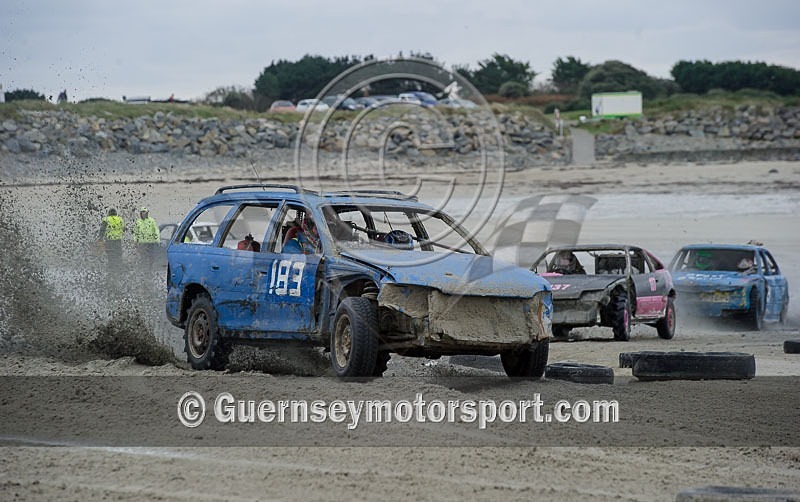 Bangers_28-10-2012-4 - AUTO-X_28-10-2012