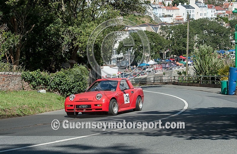 GKMC Hill Climb_03-08-2013_Car-161 - CARS_03-08-2013