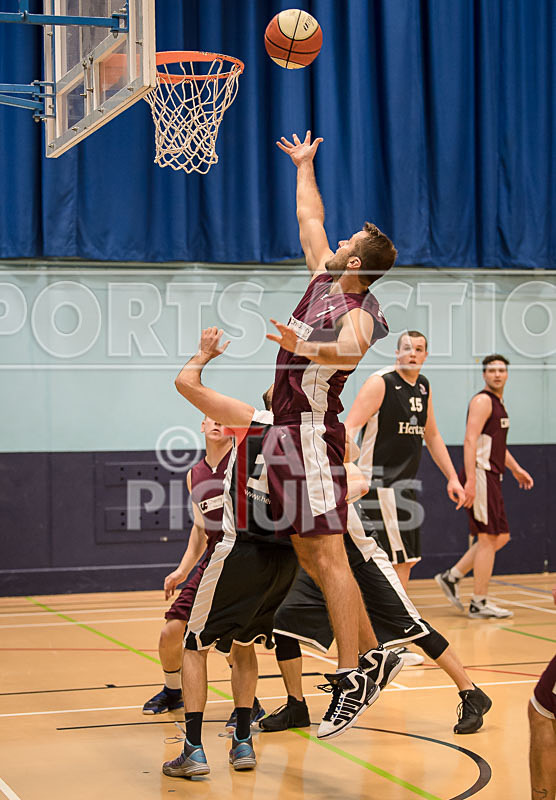 Basketball_Heritage v Mayside-3 - HERITAGE v MAYSIDE
