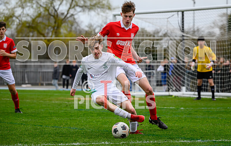 U15 Star Trophy 2023-165 - U15's STAR TROPHY 2023