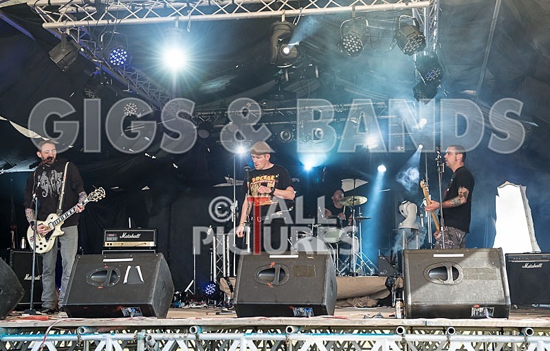 Bulletproof-15 - BULLETPROOF