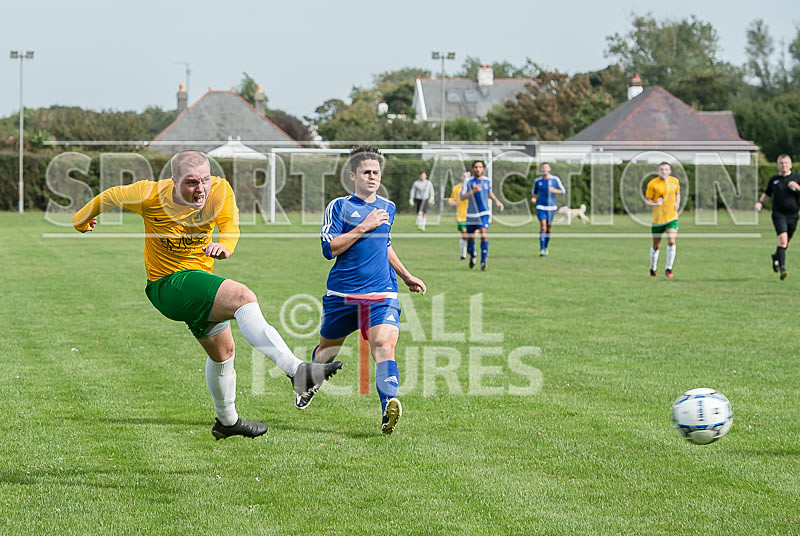Vale Rec v Alderney-29 - VALE REC v ALDERNEY
