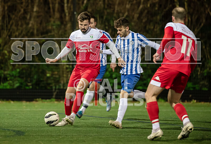 Strangers Cup_Sylvans v Bels 2022-9 - STRANGERS CUP 2022_SYLVANS v BELS