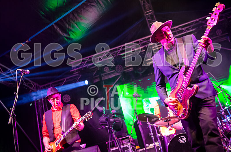 Ruts DC-27 - RUTS DC