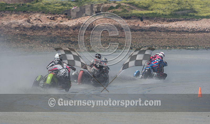 Sand Ace_2014_Sidecar-122 - BRITISH SAND ACE 1000cc SIDECARS - 2014