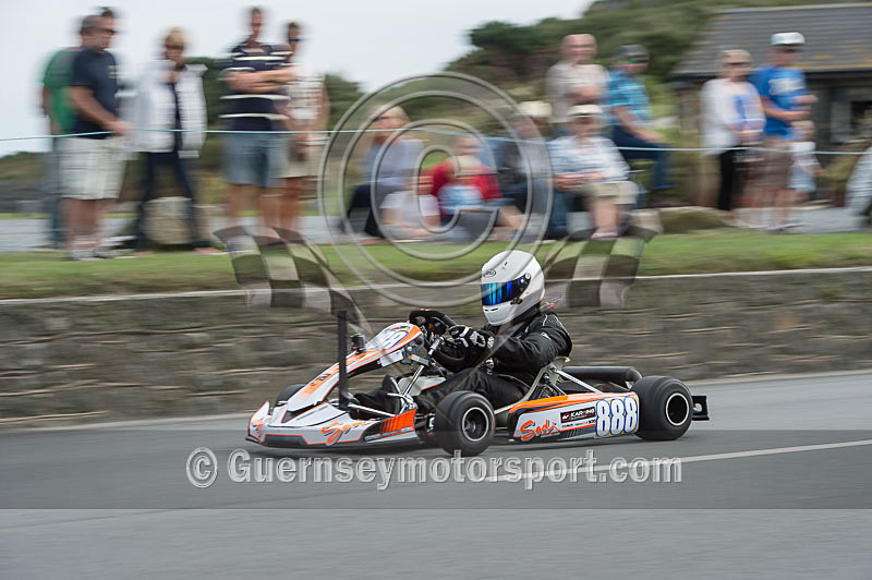 Vale Castle_2015_KART-13 - VALE CASTLE SPRINT 2015 - KARTS