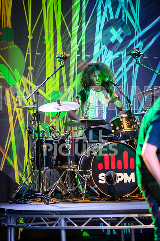 Sonic Bomb-28 - SONIC BOMB