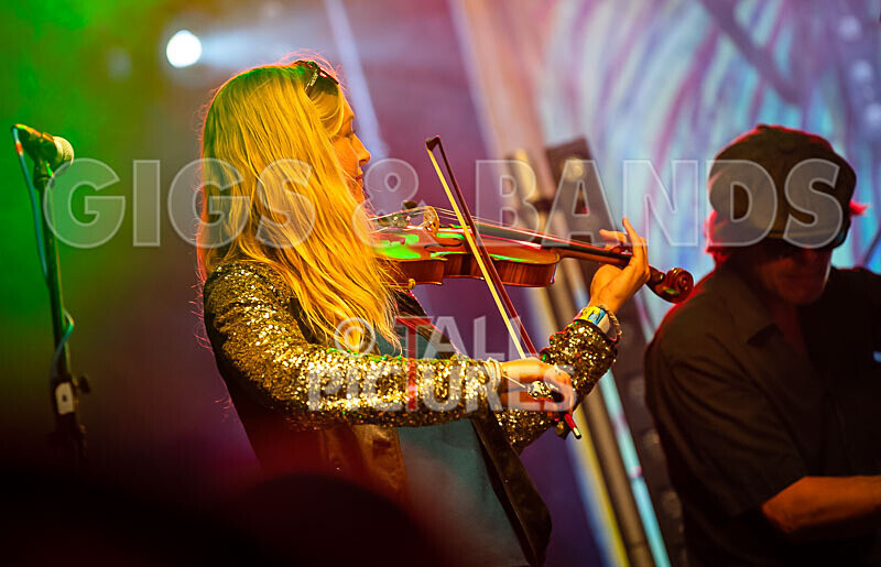 The Cor Damme Lars-131 - THE COR DAMME LARS