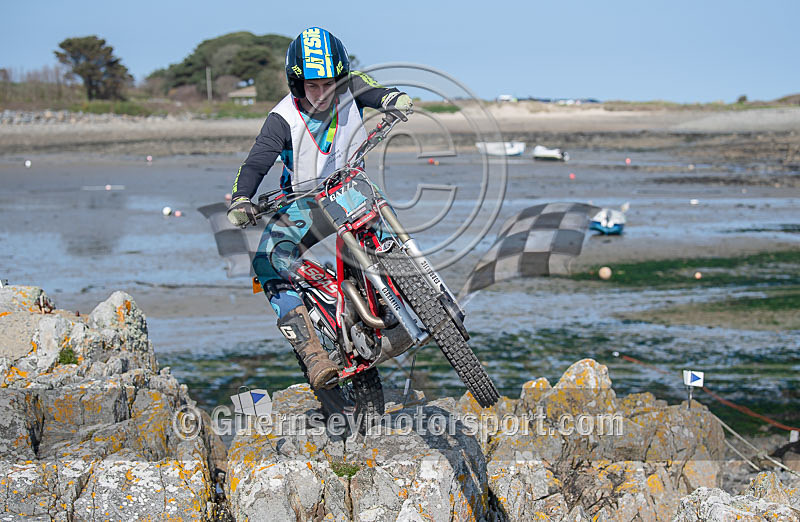 2-Day Trials 2019-1 - TWO-DAY TRIALS MEETING 2019